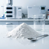 Maltodextrine en poudre de qualité supérieure pour usage industriel, 25 kg/sac, agent aromatisant en vrac, qualité alimentaire