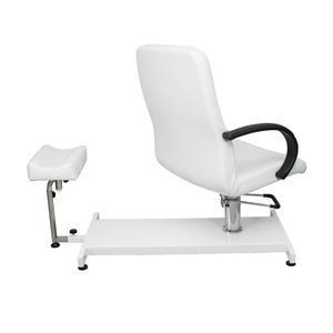 Silla de manicura moderna al por mayor, muebles de salón de uñas, silla de manicura y pedicura de lujo, nueva tendencia, silla de salón de manicura y pedicura SPA - Product Image 5