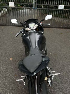 Jedi Vision K650Pro <span class=keywords><strong>Moto</strong></span> - Motocicletta Sport Touring Bicilindrica da 650cc per Lunghi Viaggi - Product Image 6