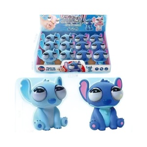 ของเล่นบีบมือรูปมังกร ซีรีส์ Burst Eye Dragon ทำจาก TPE เนื้อนุ่ม สำหรับเด็กอายุ 2-4 ปี ของเล่นสำหรับเด็กผู้ชายและเด็กผู้หญิง - Product Image 2