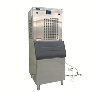 OEM ODM Available Snow <b>Ice</b> <b>Making</b> <b>Machine</b> Commercial Snowflake <b>Ice</b> Maker Wholesale - Product Image 5