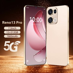 Téléphones mobiles 1024 Go 5g <span class=keywords><strong>Reno</strong></span> 13 Pro Music Mobile avec double carte SIM - Product Image 4