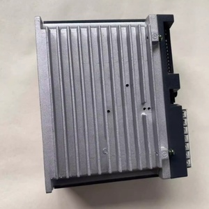 Inversor TECO Original S310-2P5-H1D 0.4KW 220V Monofásico, Convertidor de CA, Variador de Frecuencia Variable (VFD), Inversor de Baja Frecuencia - Product Image 4