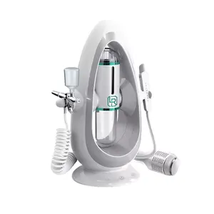 Aspirateur Portable 3 en 1 pour points noirs, Machine à petites bulles