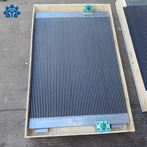 TMY Radiator pendingin minyak untuk kucing E345 210-8164 - Product Image 1