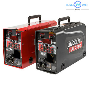 Alimentador de Alambre Lincoln Electric Power Feed de 25 Metros, 250A DC, Máquina de Soldadura por Arco Industrial - Product Image 5