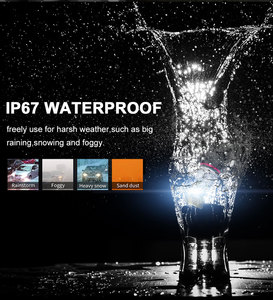 Siêu Sáng 9005 9006 Hb4 Hb3 H11 H8 <span class=keywords><strong>LED</strong></span> Sương Mù Ánh Sáng Bóng Đèn Trắng Vàng/Hổ Phách <span class=keywords><strong>LED</strong></span> Tự Động <span class=keywords><strong>LED</strong></span> Sương Mù/Đèn Lái Xe - Product Image 6