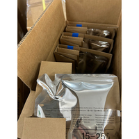 Tête de transfert thermique CNC pour sublimation sur sacs F6330/F6300/F9400 T46D/T46H 1000ML Couleurs C/Y/M/K pour impression par transfert TFP
