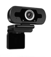Kamera Komputer CMOS 8 Mega Berkualitas Bagus Grosir Pabrik, Driver USB 2.0, Kamera Web 720P 1080P, Stok Murah