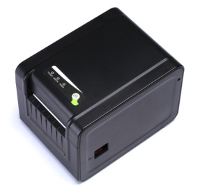 Impresora Térmica de Recibos de 80 mm TP-80L, Impresión de Nivelación Automática - Product Image 3