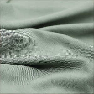 Tela de Punto Jersey 80 Colores, 95% Bambú Orgánico, 5% Spandex, 190gsm, Suave y Cómoda, para Camisetas, Ropa Interior, Vestidos, Niñas y Niños - Product Image 2