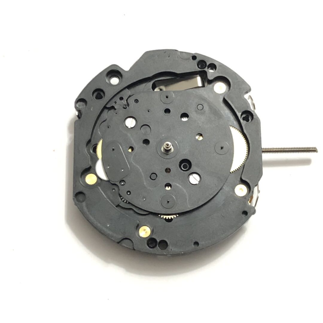 Original Seiko VD54 Analog Quartz Chronograph Watch Movement - 6