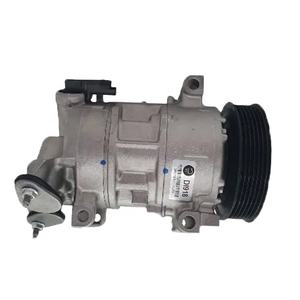 OE 9806029580 648741 pièces de voiture <span class=keywords><strong>compresseur</strong></span> de climatisation de haute qualité pour Peugeot <span class=keywords><strong>308</strong></span> 3008 5008 1.6L - Product Image 2