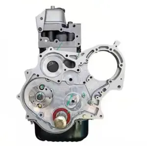 Venta al por mayor euro 110 partes del motor-Zpartner-Motor de alta calidad para BWM N55 B30 A OE 18539700003, gran oferta