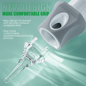 Cartouche d'aiguille de tatouage jetable Dragonhawk <span class=keywords><strong>Deluxe</strong></span> pour maquillage permanent 1RL 20 pièces/boîte - Product Image 4