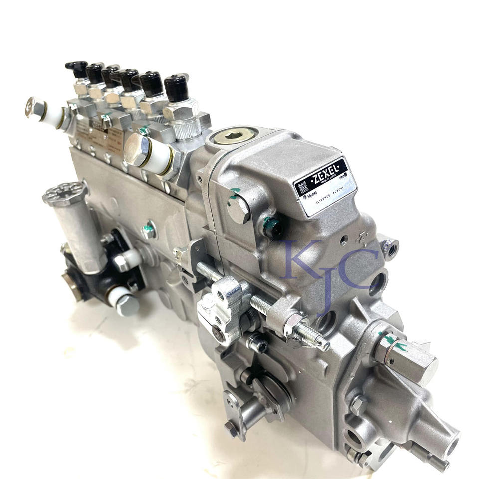 KJC High-pressure Pump 6D31 Engine for SK320| Alibaba.com