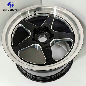 Jantes forgées sur mesure 17 18 19 20 pouces pour Chevrolet Corvette Grand Sport, jantes légères pour voitures particulières - Product Image 3