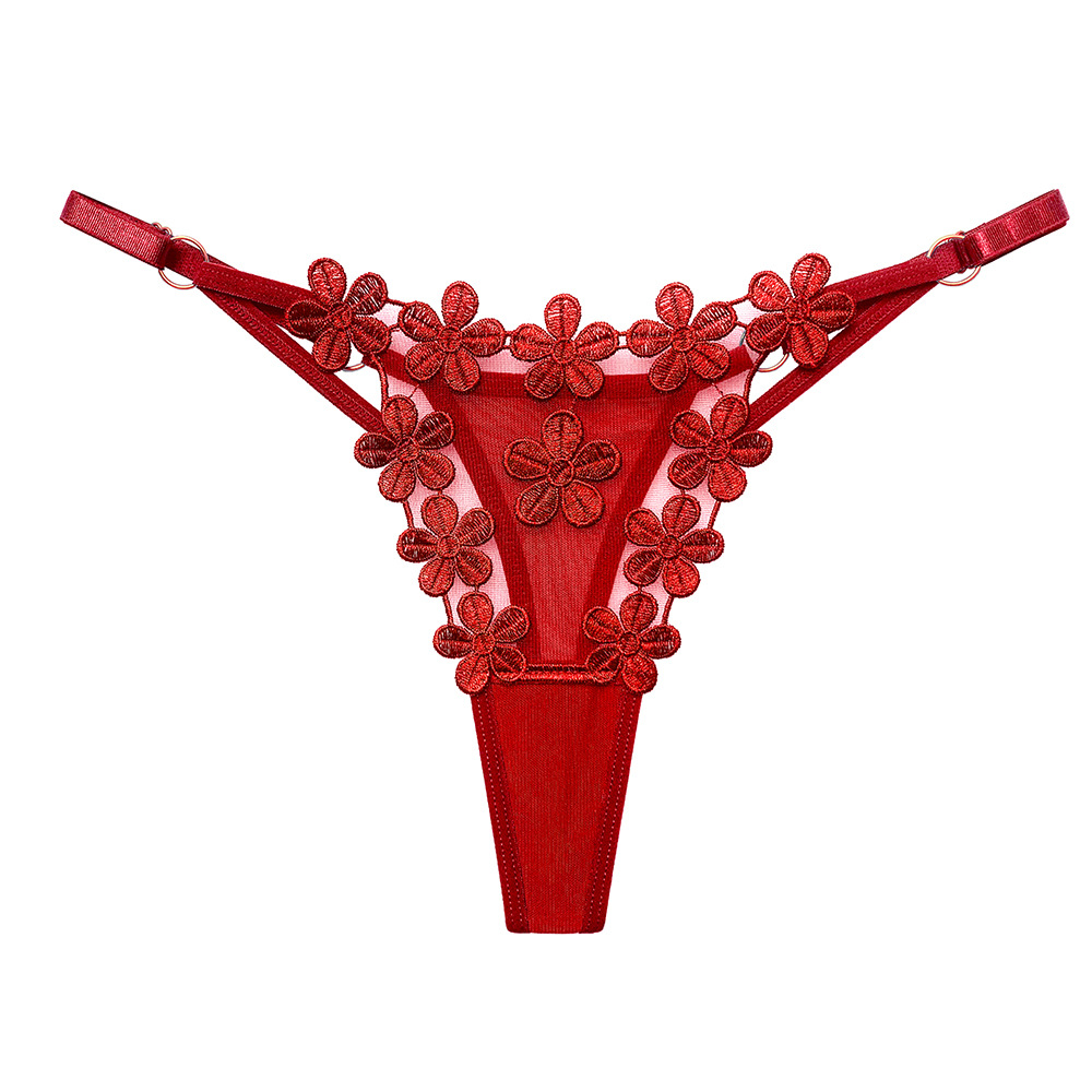 Red without letter