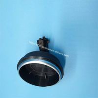 Sensor de Velocidad del Rodamiento de Rueda Trasera 58980 K8000, 58980-K8000, 58980K8000 para Hyundai Kia, Superventas