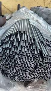 Fabrik preis DIN2391 En10305 En10305-4 E355 St 37.4 St35 Od Bright Annealed Precision Hydraulic Line Carbon Nahtloses Stahlrohr - Product Image 4