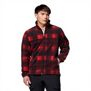 Outdoor Quick-drying Windproof Casual Woven <b>Fleece</b>-<b>lined</b> Breathable Waterproof Stretch Regular Fit Hiking Climber Pants Men - Product Image 2