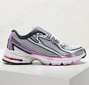 Высококачественные ретро-кроссовки на шнуровке для мужчин, повседневные теннисные кроссовки унисекс, дизайнерские спортивные кроссовки <span class=keywords><strong>Balance</strong></span> 740 для мужчин - Product Image 2