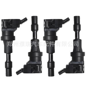 คอยล์จุดระเบิดฮุนได เกีย รุ่น 27301-03AA0 27301-03HA0 สำหรับเครื่องยนต์ 1.4T GDI อะไหล่ทดแทน - Product Image 5
