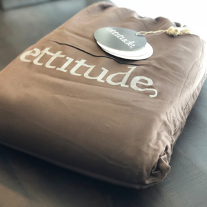 <strong>Bamboo</strong> <strong>Bed</strong> <strong>Sheets</strong>, Organic Oeko-Tex 100% <strong>Bamboo</strong> Lyocell <strong>Bed</strong> Linen <strong>Sheets</strong> and Pillow Cases - Product Image 1