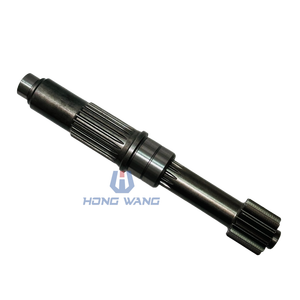 ชุดเกียร์ลดความเร็วสำหรับรถขุดตีนตะขาบ BN รุ่น 320D E320D - Product Image 3