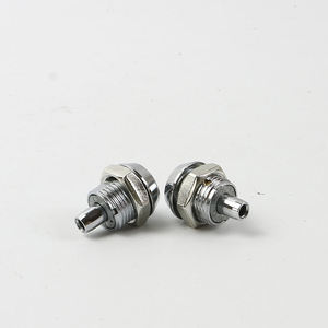 <span class=keywords><strong>Mini</strong></span> hình ống chính <span class=keywords><strong>Push</strong></span>-in pit tông cam khóa Cam khóa 10mm chốt cho an toàn nhỏ Hộp iPad bao vây - Product Image 4