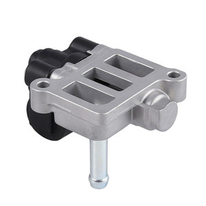 Soupape de ralenti pour Honda 16022P8AA01 16022P8AA02 – Pièce de rechange pour moteur de voiture - Product Image 4