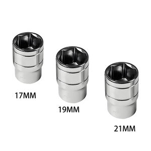 वाहनों को आसानी से हटाने के लिए बल टायर नट रिमूवर वाहन उपकरण के साथ वाहन श्रम की बचत - Product Image 4