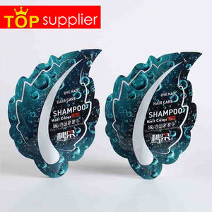 แชมพูย้อมผมสีดำเต็มสีง่าย - Product Image 3