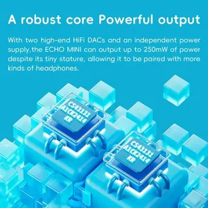 Lecteur MP3 HiFi sans perte en alliage d'aluminium de style rétro avec Bluetooth 5.3, radio FM et enregistreur vocal pour les trajets quotidiens - Product Image 4