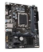Harga Grosir Pabrik Motherboard GIGABYTE H610M-K Desktop M-ATX Mendukung Intel Generasi 12/13/14 H610 LGA1700 Dual DDR4 dengan HD-MI