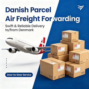 <b>Dropshipping</b> Agent China to Denmark Small Package 0-5kg Shipping Service By Air DDP 3PL Service for Shopify Etsy Amazon - Product Image 2
