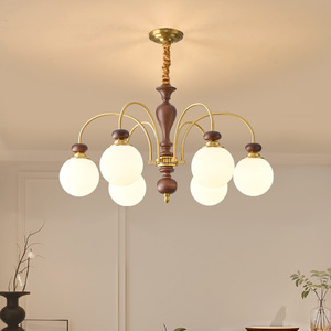 Lámpara de araña LED E27 - Product Image 3
