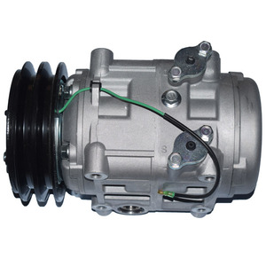 Tm-55 tm-16 tm-21 autobús <span class=keywords><strong>aire</strong></span> <span class=keywords><strong>acondicionado</strong></span> sistema de compresor para venta - Product Image 2