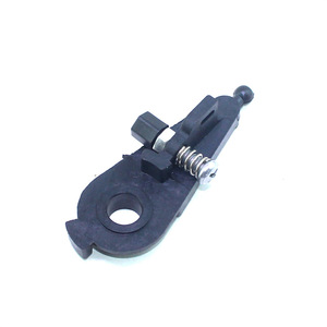 Palanca de Avance de Encendido para Motor Fuera de Borda Yamaha 63V-41631-00 para Modelos de 9.9-15Hp - Product Image 5