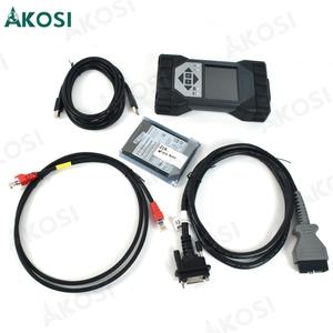 Escáner de Diagnóstico Original para Jaguar JLR DoiP VCI SDD Pathfinder, Herramienta de Diagnóstico para Automóviles LandRover JLR DOIP VCI - Product Image 5