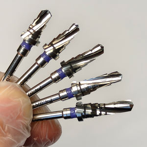 Vai a sorridere trapano modellante dentale per trapano conico per impianto dentale - Product Image 4