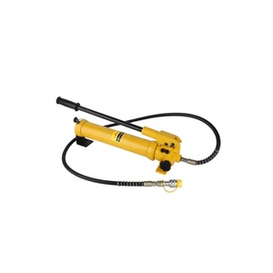 Pompe manuelle hydraulique CP-700-A économique pour réparations sur site, pompe hydraulique manuelle avec Enerpac - Product Image 6