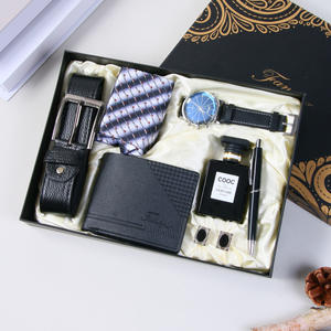 IStapromo <span class=keywords><strong>regali</strong></span> uomo regalo regalo di <span class=keywords><strong>san</strong></span> <span class=keywords><strong>valentino</strong></span> giorno di natale <span class=keywords><strong>per</strong></span> <span class=keywords><strong>fidanzato</strong></span> marito pratico regalo Business Set - Product Image 4