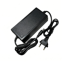 Adaptateur secteur universel de haute qualité, vente chaude, 12V 5A 24V 2A 3A, prise US EU UK AU, 100-240V, pour imprimante 3D