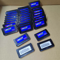 Piezas de maquinaria Industrial Ssd 16GB Amplio temperatura IDE 44 Pin Industrial IDE SSD DOM Disco de estado sólido