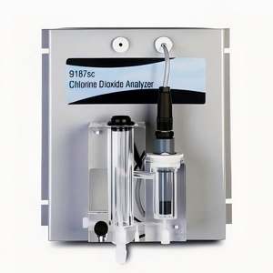 9187 sc Dióxido De Cloro Sensor Amperométrico Analisadores Online - Product Image 1
