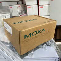 100% d'origine MOXA NPort série 5100A/5200A | Convertisseur série vers Ethernet | Passerelle Modbus RTU/TCP | Communication industrielle