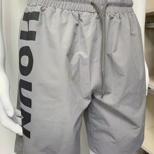 Pantalones Cortos Deportivos para Hombre, Talla Grande, de Una Pieza, con Logotipo Personalizado, de Primera Calidad, de Secado Rápido y Transpirables - Product Image 1