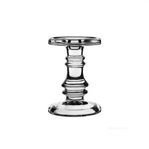 Candelabri Alti in Vetro Trasparente Economici e di Tendenza, Vendita all'Ingrosso - Product Image 3