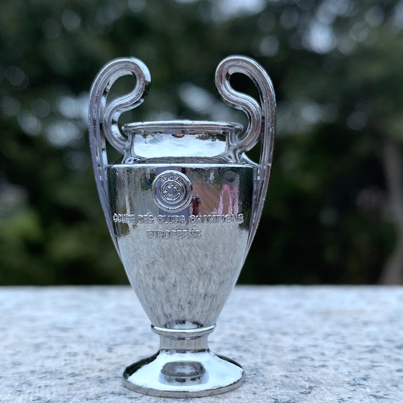 Trofeo de la Liga de Campeones